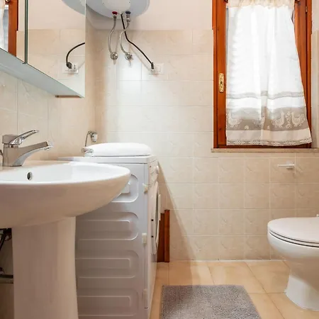 Fortuna By Interhome Apartmán Villasimius