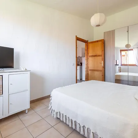 Fortuna By Interhome Apartmán Villasimius